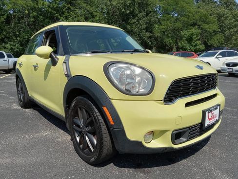 Used 2012 MINI Cooper Countryman S image 3