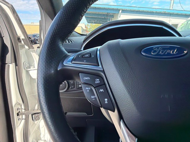 Used 2020 Ford Edge ST w/ Equipment Group 401A AWD/4WD image 22