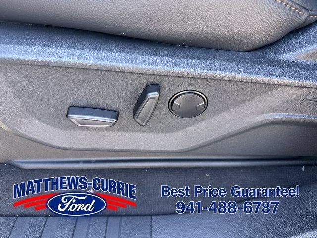 New 2026 Ford F250 Lariat w/ Chrome Package AWD/4WD image 11