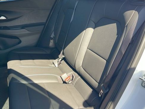 New 2026 Buick Envista Sport Touring w/ Convenience I Package FWD image 13