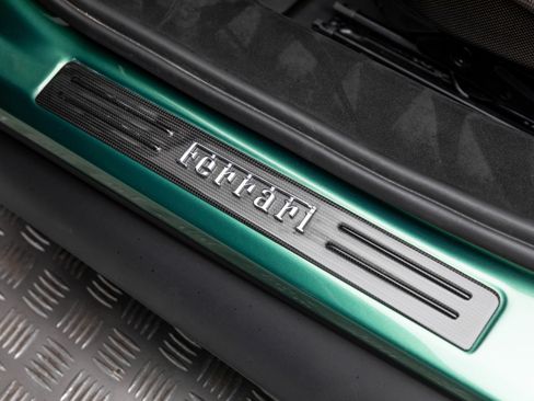 Certified 2024 Ferrari 296 GTB image 17