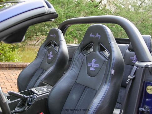 Used 2012 Ford Mustang Shelby GT500 image 76