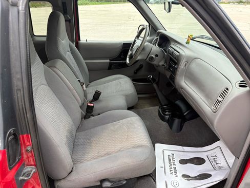 Used 2001 MAZDA B-Series Pickup 2WD Cab Plus B3000 image 21