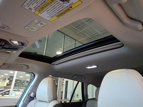 Certified 2023 Subaru Outback Limited AWD/4WD image 14