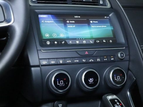 Used 2020 Jaguar E-PACE R-Dynamic S AWD/4WD image 24