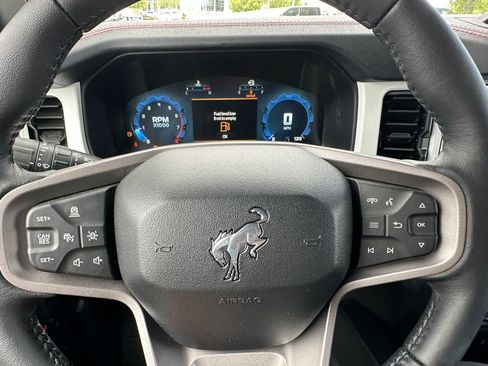 New 2026 Ford Bronco Stroppe Edition AWD/4WD image 23