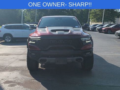 Used 2024 RAM 1500 TRX AWD/4WD image 8