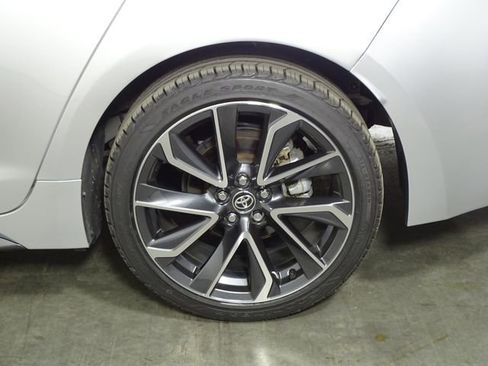 Used 2022 Toyota Corolla SE image 39