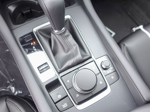 New 2026 MAZDA MAZDA3 s Sport image 19