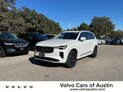 New 2026 Volvo XC90 B6 Ultra w/ Protection Package
