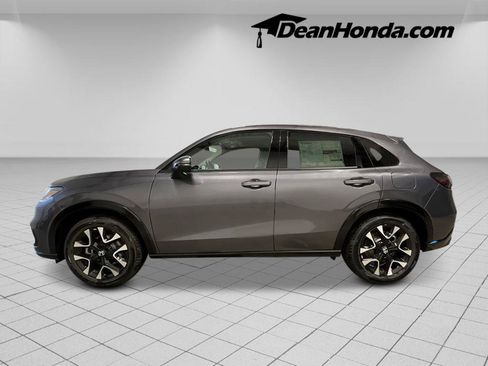 New 2027 Honda HR-V EX-L image 2