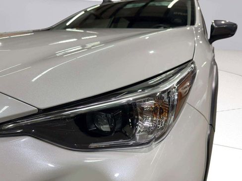 Used 2024 Subaru Crosstrek 2.0i Premium image 60