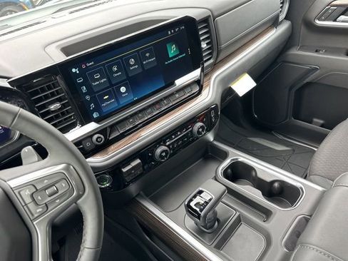 New 2026 Chevrolet Silverado 1500 RST w/ LPO, Dark Essentials Package image 26