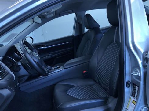 Certified 2023 Toyota Camry SE w/ Protection Package (Q2) (TMS) image 19