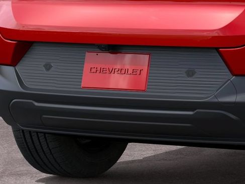 New 2026 Chevrolet Equinox EV LT FWD image 14