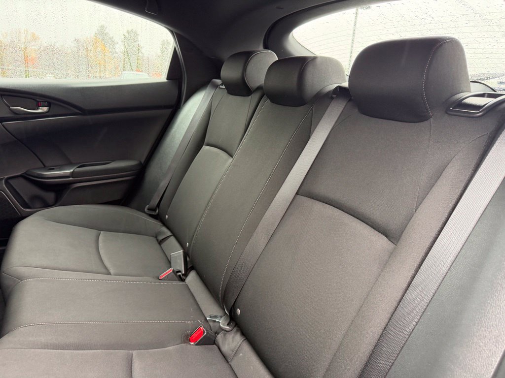 Used 2019 Honda Civic LX image 27