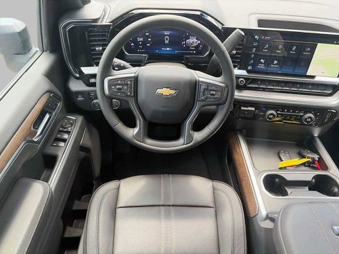 New 2026 Chevrolet Silverado 3500 High Country w/ High Country Premium Package AWD/4WD image 11