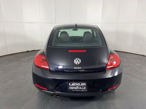Used 2016 Volkswagen Beetle 1.8T FWD image 6
