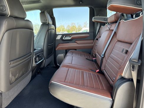 New 2026 GMC Sierra 2500 Denali Ultimate AWD/4WD image 30