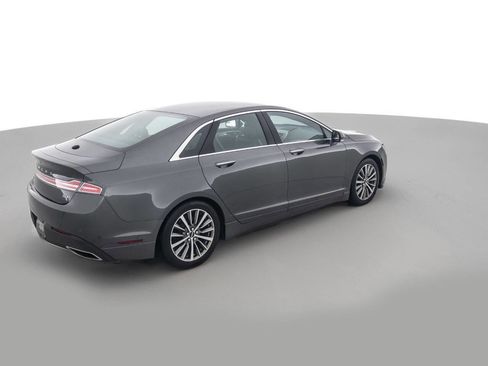 Used 2017 Lincoln MKZ Premiere image 5