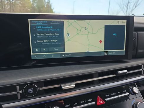 Used 2026 Hyundai Santa Fe Limited image 37