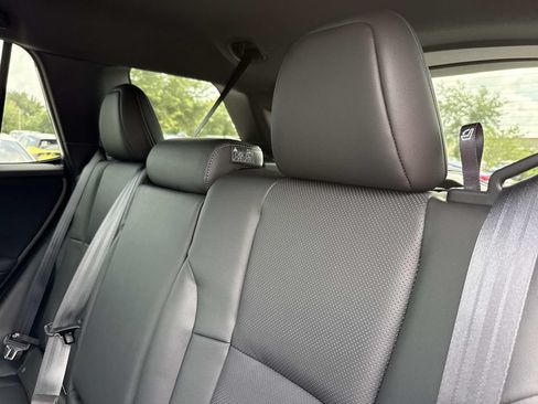 New 2026 Subaru Outback Limited AWD/4WD image 13