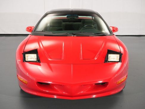Used 1994 Pontiac Firebird Formula RWD image 11