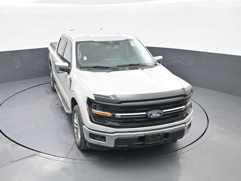Used 2024 Ford F150 XLT w/ Equipment Group 302A MID AWD/4WD image 27