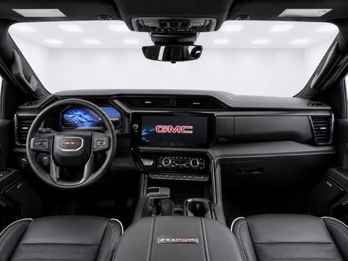 Used 2023 GMC Sierra 1500 AT4X w/ AT4X AEV Edition AWD/4WD image 34