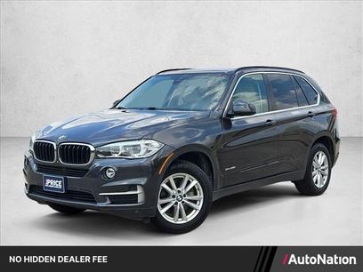 Used 2014 BMW X5 sDrive35i