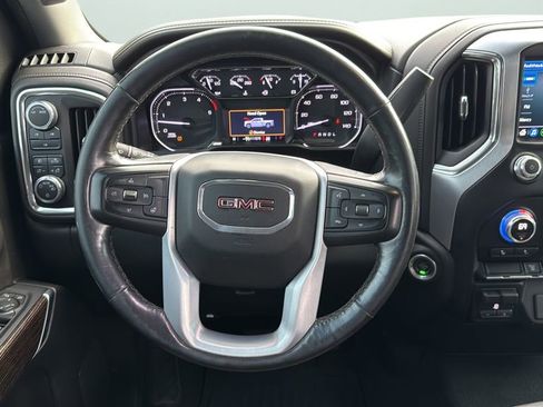 Used 2022 GMC Sierra 2500 SLE w/ SLE Convenience Package AWD/4WD image 19