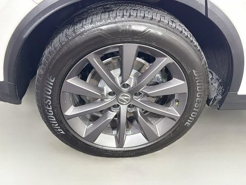 Used 2025 Acura MDX A-Spec AWD/4WD image 37