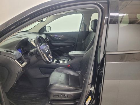 Used 2020 GMC Terrain Denali w/ Denali Premium Package image 17