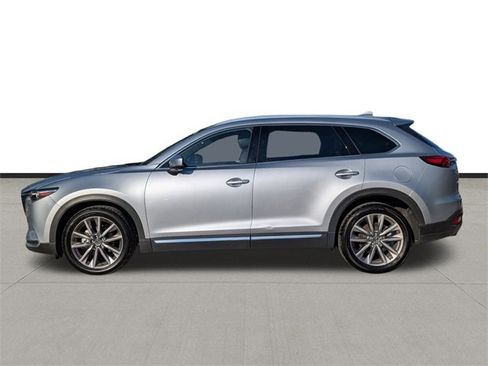 Certified 2023 MAZDA CX-9 Grand Touring image 8