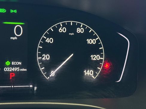 Certified 2025 Honda Civic Sport image 11
