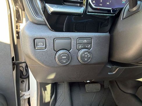 New 2026 Chevrolet Silverado 1500 RST w/ RST Select Package RWD image 20