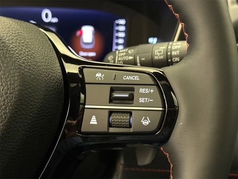 New 2026 Honda Passport TrailSport Elite image 33