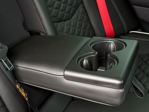 Used 2023 Cadillac CT5 V Blackwing w/ Driver Assist Package image 25