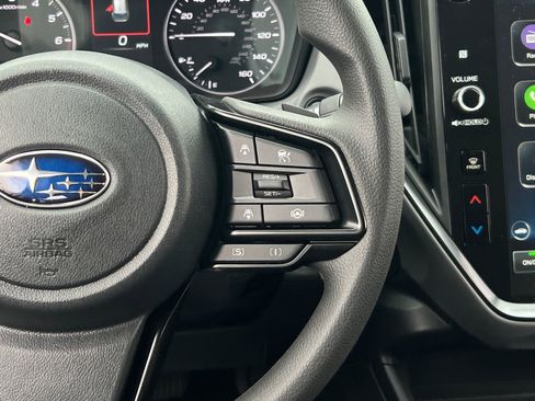 New 2026 Subaru Crosstrek 2.0i Premium image 27