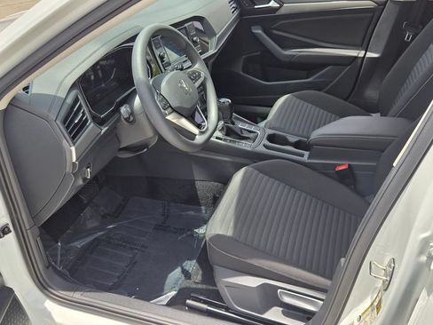 Used 2023 Volkswagen Jetta S FWD image 10