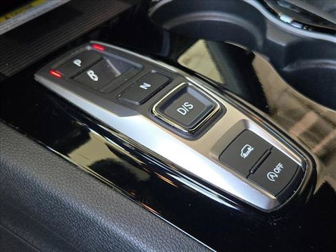 Used 2023 Honda Passport Elite image 17
