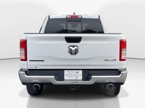 Used 2024 RAM 1500 Big Horn image 4