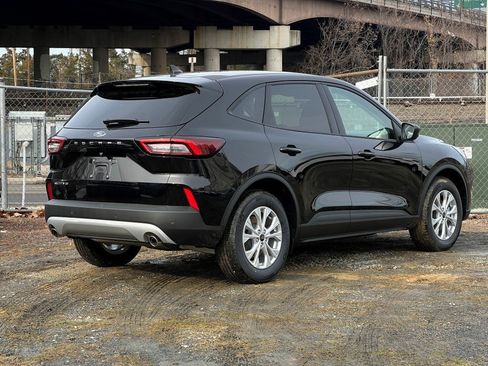 New 2026 Ford Escape Active w/ Active Premium Tech Pack image 4
