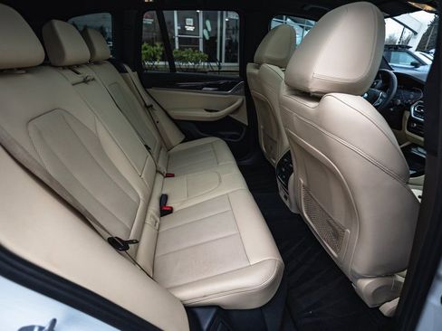 Used 2022 BMW X3 xDrive30i w/ Convenience Package image 33