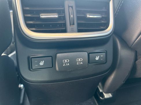 Used 2020 Subaru Outback Limited AWD/4WD image 14