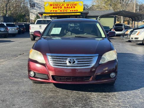 Used 2008 Toyota Avalon XLS image 2