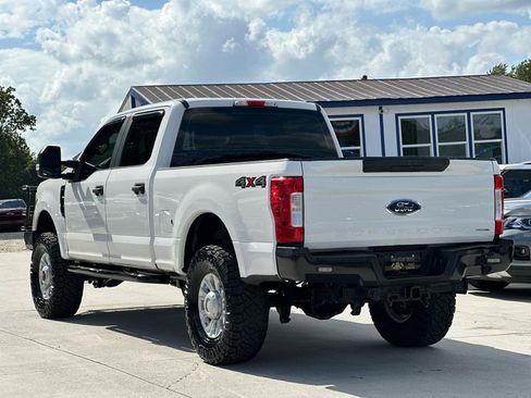 Used 2019 Ford F250 XL w/ Power Equipment Group AWD/4WD image 5