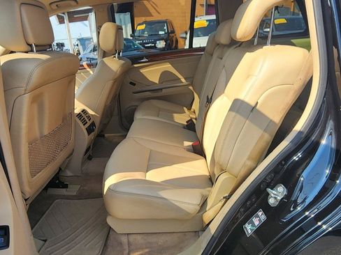 Used 2008 Mercedes-Benz GL 320 CDI 4MATIC image 23