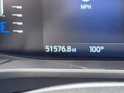 Used 2024 Ford Escape Active FWD image 22