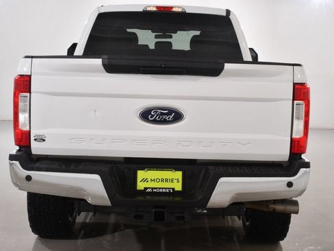 Used 2019 Ford F350 XLT w/ XLT Value Package AWD/4WD image 13